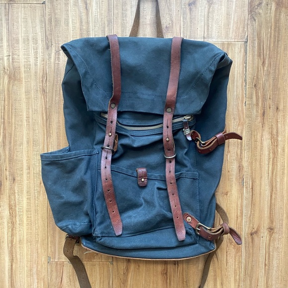 bradley mountain wilder